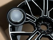 BMW XM G09 2022- Kute felgi OEM R22 (Zestaw 4 szt.) zdjęcia 5
