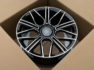 BMW XM G09 2022- Kute felgi OEM R22 (Zestaw 4 szt.) zdjęcia 9
