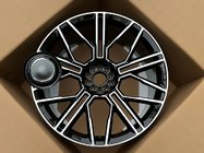 BMW XM G09 2022- Kute felgi OEM R22 (Zestaw 4 szt.) zdjęcia 10