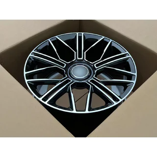 Kute felgi OEM R22 (Zestaw 4 szt.) zdjęcia 2