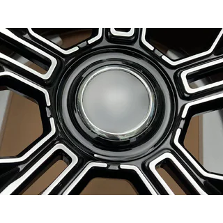Kute felgi OEM R22 (Zestaw 4 szt.) zdjęcia 4