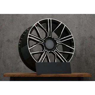 Kute felgi OEM R22 (Zestaw 4 szt.) zdjęcia 1