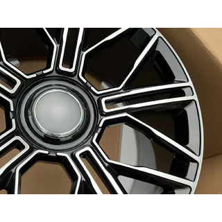 Kute felgi OEM R22 (Zestaw 4 szt.) zdjęcia 3