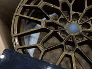 BMW I4 (G26) 2022- Kute felgi OEM R20 (Zestaw 4 szt.) zdjęcia 2