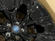 BMW X3 G01 2018- Kute felgi OEM R22 V1 (Zestaw 4 szt.) zdjęcia 6
