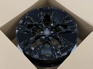 BMW X3 G01 2018- Kute felgi OEM R22 V1 (Zestaw 4 szt.) zdjęcia 3
