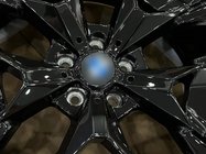 BMW X3 G01 2018- Kute felgi OEM R22 V1 (Zestaw 4 szt.) zdjęcia 7