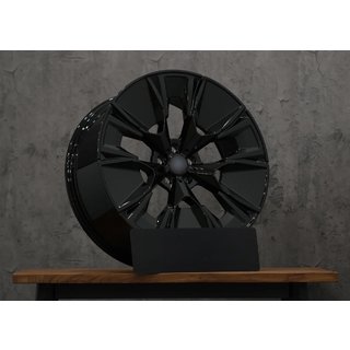 Kute felgi OEM R22 V1 (Zestaw 4 szt.) zdjęcia 1