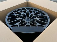 BMW X5 G05 2019–2026 Kute felgi OEM R22 (Zestaw 4 szt.) zdjęcia 5