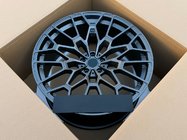 BMW X5 G05 2019–2026 Kute felgi OEM R22 (Zestaw 4 szt.) zdjęcia 3