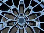 BMW X5 G05 2019–2026 Kute felgi OEM R22 (Zestaw 4 szt.) zdjęcia 7