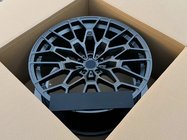 BMW X5 G05 2019–2026 Kute felgi OEM R22 (Zestaw 4 szt.) zdjęcia 4