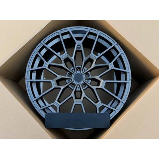 Kute felgi OEM R22 (Zestaw 4 szt.) BMW X5 G05 2019–2026 zdjęcia 2