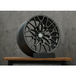 Kute felgi OEM R22 (Zestaw 4 szt.) BMW X5 G05 2019–2026 zdjęcia 1