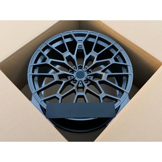 Kute felgi OEM R22 (Zestaw 4 szt.) BMW X5 G05 2019–2026 zdjęcia 3
