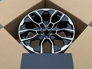 BMW X7 G07 2019- Kute felgi OEM R22 V7 (zestaw 4 szt.) zdjęcia 3