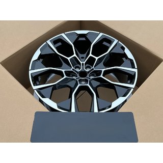 Kute felgi OEM R22 V7 (zestaw 4 szt.) BMW X7 G07 2019- zdjęcia 2