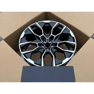 Kute felgi OEM R22 V7 (zestaw 4 szt.) BMW X7 G07 2019- zdjęcia 3