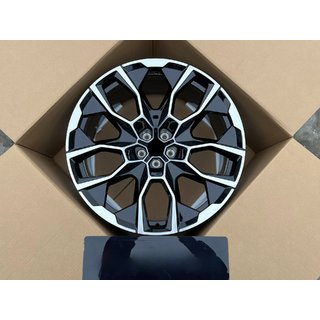 Kute felgi OEM R22 V7 (zestaw 4 szt.) BMW X7 G07 2019- zdjęcia 1