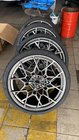 BMW 7 Series G70/G71 2022- Kute felgi OEM R22 V7 (zestaw 4 szt.) zdjęcia 6