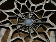 BMW 7 Series G70/G71 2022- Kute felgi OEM R22 V7 (zestaw 4 szt.) zdjęcia 2