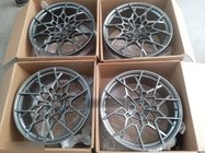 BMW 7 Series G70/G71 2022- Kute felgi OEM R22 V7 (zestaw 4 szt.) zdjęcia 9