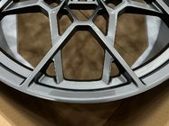BMW 7 Series G70/G71 2022- Kute felgi OEM R22 V7 (zestaw 4 szt.) zdjęcia 4