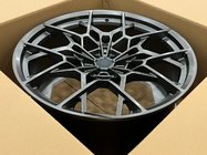 BMW 7 Series G70/G71 2022- Kute felgi OEM R22 V7 (zestaw 4 szt.) zdjęcia 10
