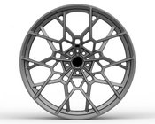 BMW 7 Series G70/G71 2022- Kute felgi OEM R22 V7 (zestaw 4 szt.) zdjęcia 15