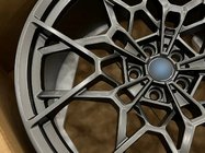 BMW 7 Series G70/G71 2022- Kute felgi OEM R22 V7 (zestaw 4 szt.) zdjęcia 5