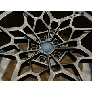 Kute felgi OEM R22 V7 (zestaw 4 szt.) BMW 7 Series G70/G71 2022- zdjęcia 2