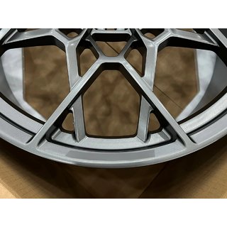 Kute felgi OEM R22 V7 (zestaw 4 szt.) BMW 7 Series G70/G71 2022- zdjęcia 4