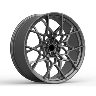 Kute felgi OEM R22 V7 (zestaw 4 szt.) BMW 7 Series G70/G71 2022- zdjęcia 1