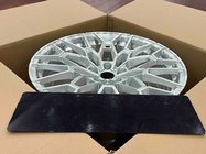 BMW I4 (G26) 2022- Kute felgi OEM R20 V1 (zestaw 4 szt.) zdjęcia 6