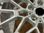 BMW I4 (G26) 2022- Kute felgi OEM R20 V1 (zestaw 4 szt.) zdjęcia 3