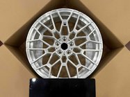 BMW I4 (G26) 2022- Kute felgi OEM R20 V1 (zestaw 4 szt.) zdjęcia 10