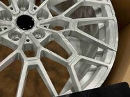 BMW I4 (G26) 2022- Kute felgi OEM R20 V1 (zestaw 4 szt.) zdjęcia 5