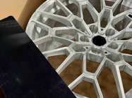 BMW I4 (G26) 2022- Kute felgi OEM R20 V1 (zestaw 4 szt.) zdjęcia 4