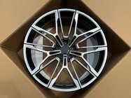 BMW X6 G06 2019–2027 Kute felgi OEM R21 V1 (Zestaw 4 szt.) zdjęcia 1