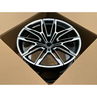 Kute felgi OEM R21 V1 (Zestaw 4 szt.) zdjęcia 2