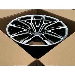 Kute felgi OEM R21 V1 (Zestaw 4 szt.) zdjęcia 3