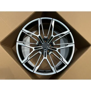 Kute felgi OEM R21 V1 (Zestaw 4 szt.) zdjęcia 1