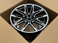 BMW X5 G05 2019–2026 Kute felgi OEM R21 V1 (Zestaw 4 szt.) zdjęcia 2