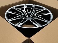 BMW X5 G05 2019–2026 Kute felgi OEM R21 V1 (Zestaw 4 szt.) zdjęcia 3