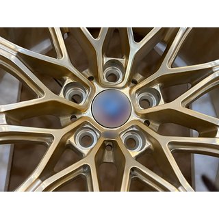 Kute felgi OEM R19 R20 V1 (Zestaw 4 szt.) BMW 2 Series G42 2021- zdjęcia 3