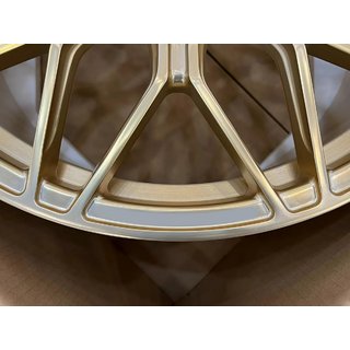 Kute felgi OEM R19 R20 V1 (Zestaw 4 szt.) BMW 2 Series G42 2021- zdjęcia 4