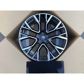 Kute felgi OEM R21 V2 (zestaw 4 szt.) BMW X5 G05 2019–2026 zdjęcia 1