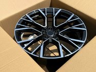 BMW X6 G06 2019–2027 Kute felgi OEM R21 V2 (zestaw 4 szt.) zdjęcia 1