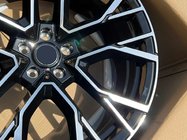 BMW X6 G06 2019–2027 Kute felgi OEM R21 V2 (zestaw 4 szt.) zdjęcia 2