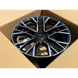 Kute felgi OEM R21 V2 (zestaw 4 szt.) zdjęcia 1